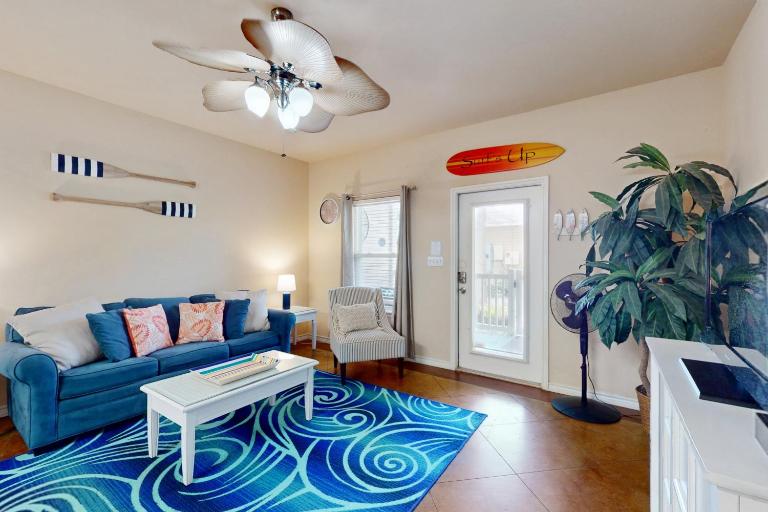 Palm Bay 304 - B&B Corpus Christi