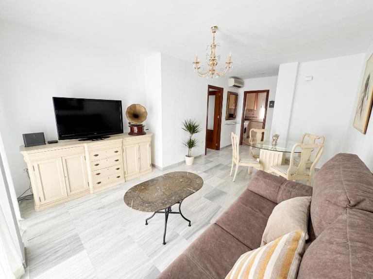 Apartamento comedia - B&B Sanlúcar de Barrameda