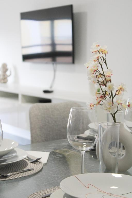 M&M Charming - B&B Lagos