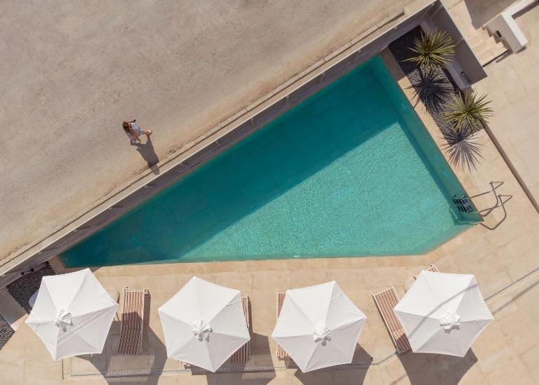 Thines Comfort Living - B&B Nea Peramos