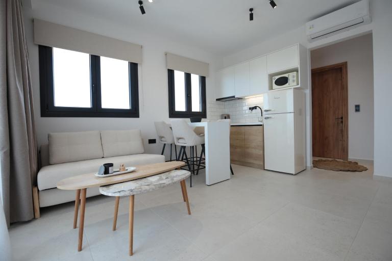Emmeli's de lux apartments - Ferienwohnung Skála Marión