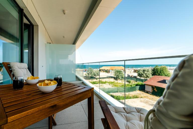 SeaYa studio in Axxis Nova - B&B Mamaia