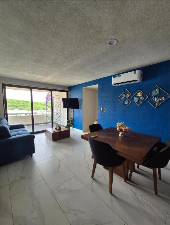 Casa Sayil - B&B Alpuyeca