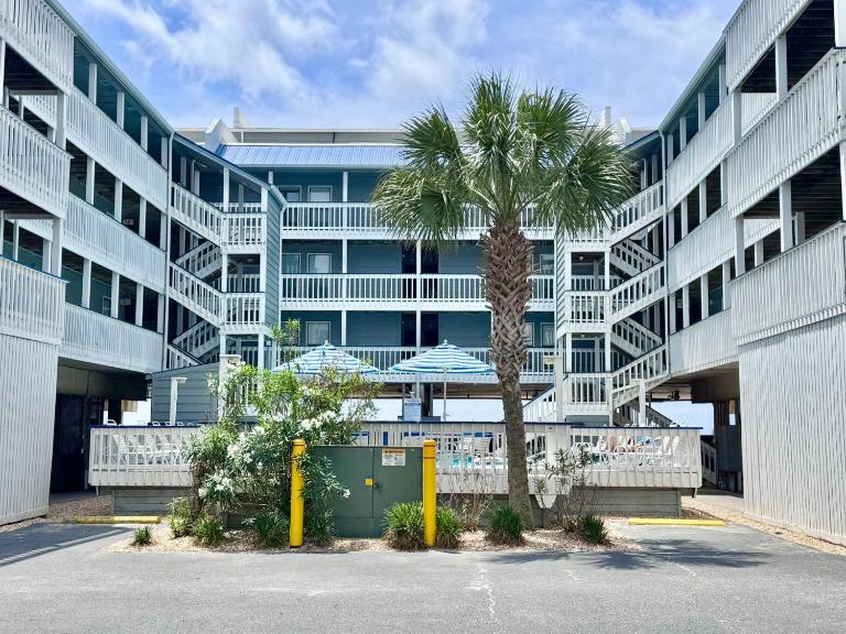 Regatta - Ferienwohnung Gulf Shores