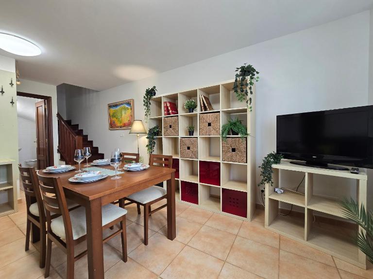 ADOSADO FAMILIAR - PRELLEZO - Gupo RH 5 - Chambres d'hôtes Prellezo