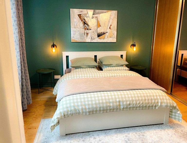 La Rose - B&B Schiltigheim