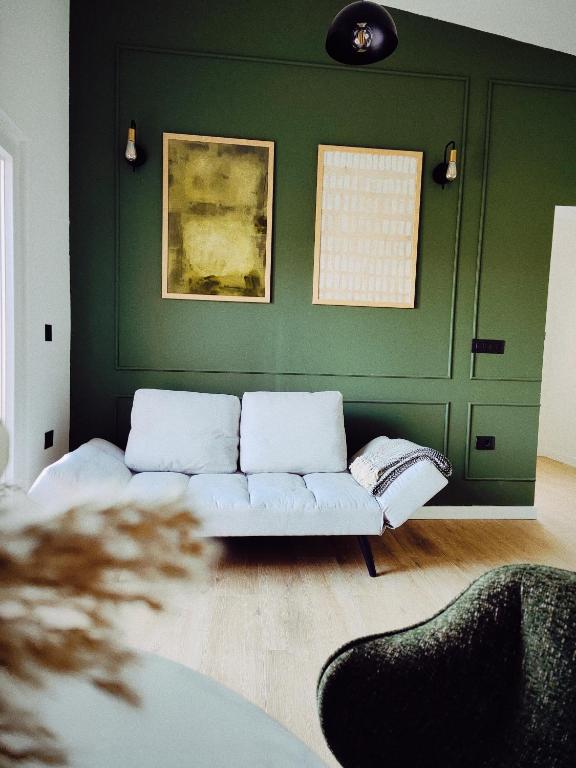 Antoni Apartment - Ferienwohnung Lastovo