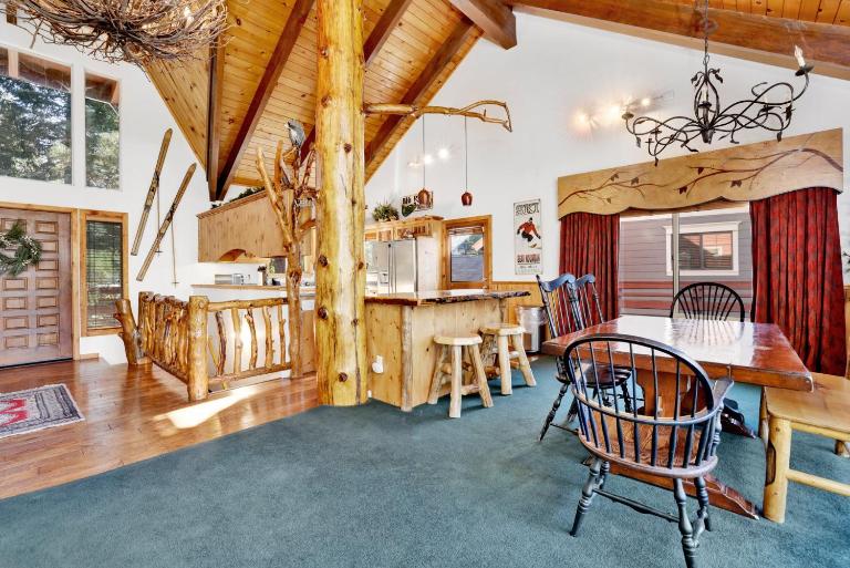 Fishermans paradise #1792 - B&B Big Bear Lake