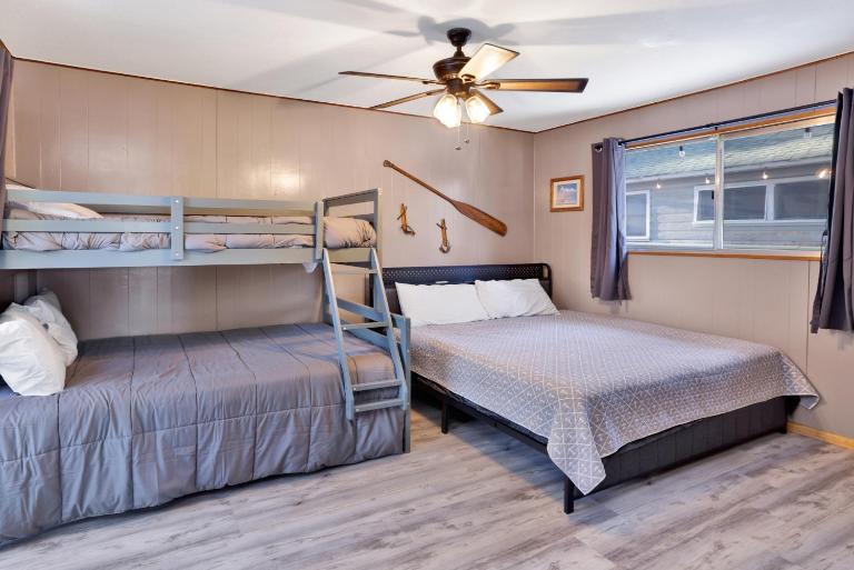 Lakefront #110 - B&B Big Bear Lake