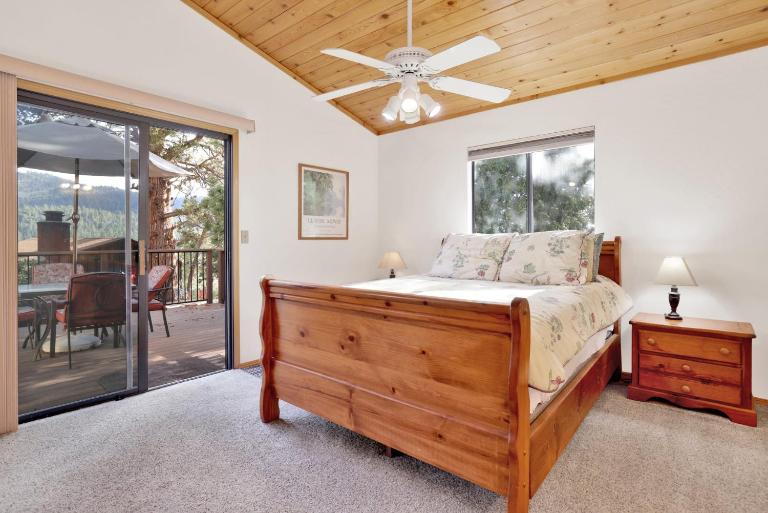 Cozy haven #1966 - Ferienwohnung Big Bear Lake