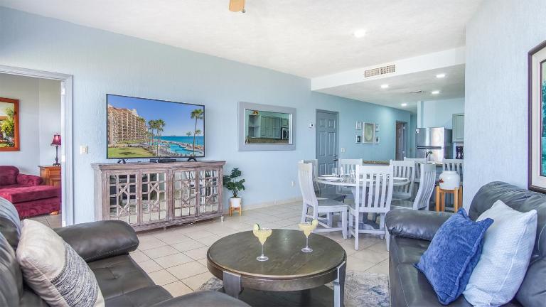 Sonoran Sea - B&B Puerto Peñasco