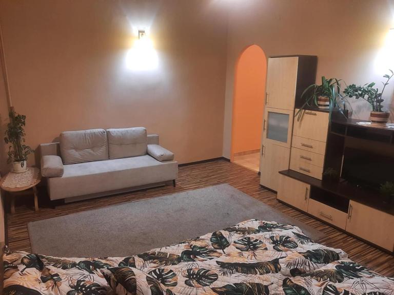 Kawalerka w kamienicy - B&B Suwałki