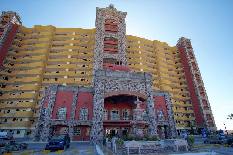 Sonoran Sky - B&B Puerto Peñasco