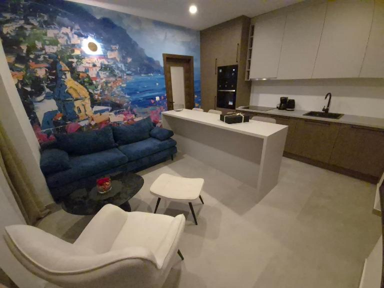 Sole di Mare - Chambres d'hôtes Opatija