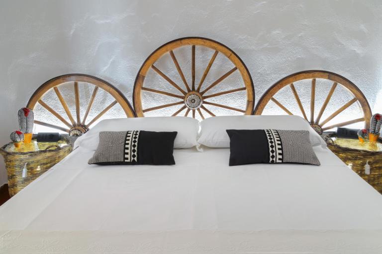 La casa dei mestieri - Bed and Breakfast Lanusei