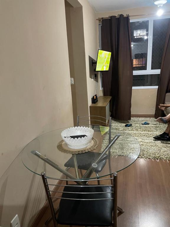 Apto 2 qts em Xerém próximo ao CT do Fluminense - B&B Duque de Caxias