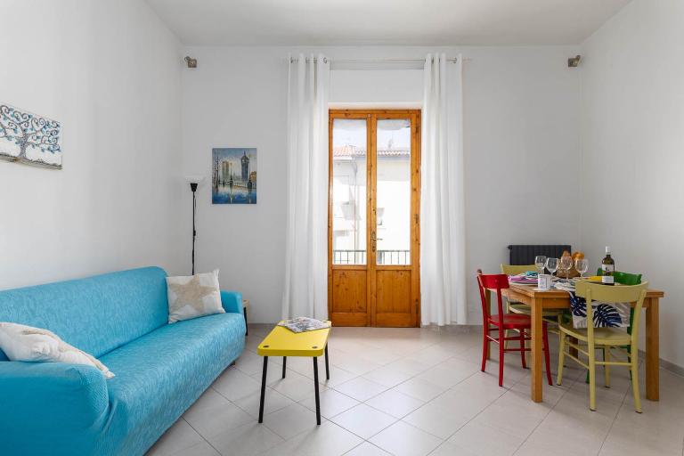 Appartamento Sasso Gocciolino - B&B Poggibonsi