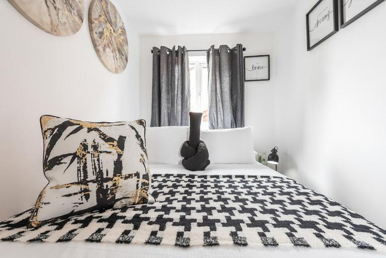 Beverley Central Quiet 3 bedroom Homey Private Parking Garden - B&B Beverley