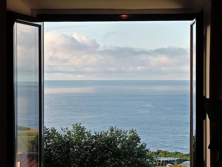 Vista Horizonte - Bed and Breakfast Salga