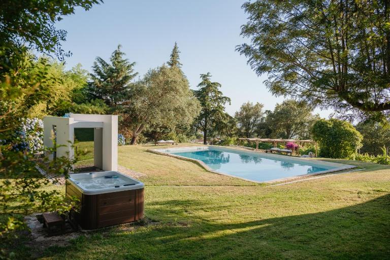 Casa Malcata by Portus Alacer - Quinta Fonte Fria - B&B Carreiras