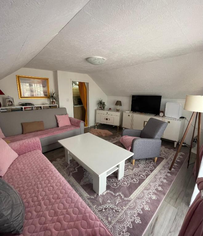 Penthouse Sweet - B&B Sarajevo