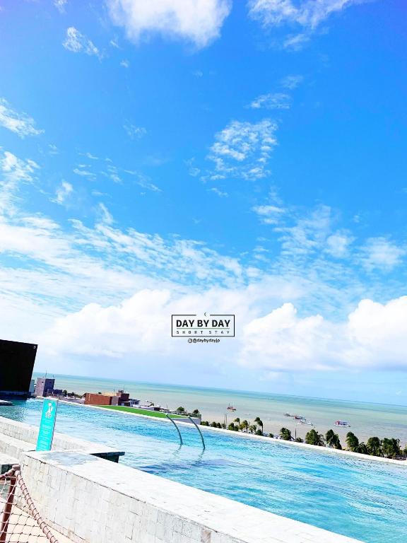 Holandas Prime by Day by Day - B&B João Pessoa