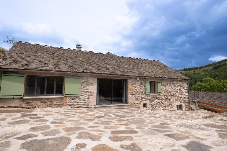 Location de vacances à lozeret - B&B Cubières