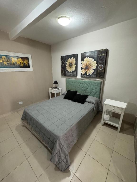 Apart Suipacha - Ferienwohnung Río Cuarto
