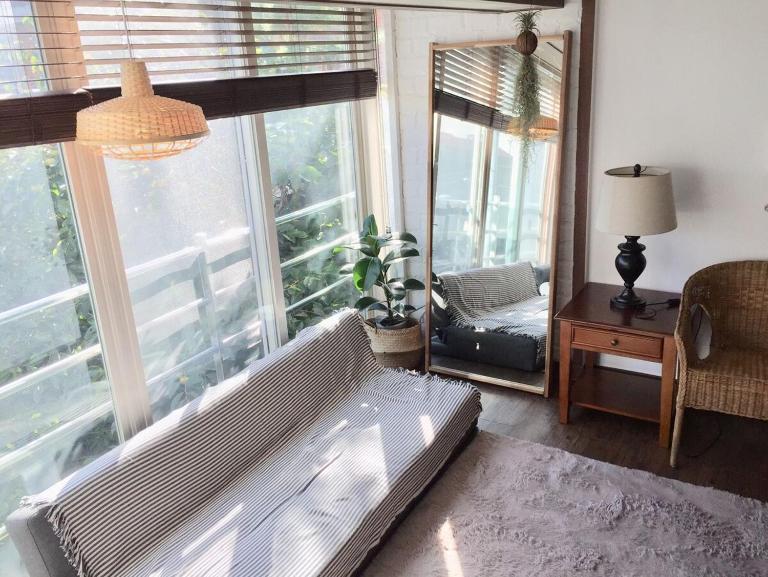 Sunny House - B&B Seoul
