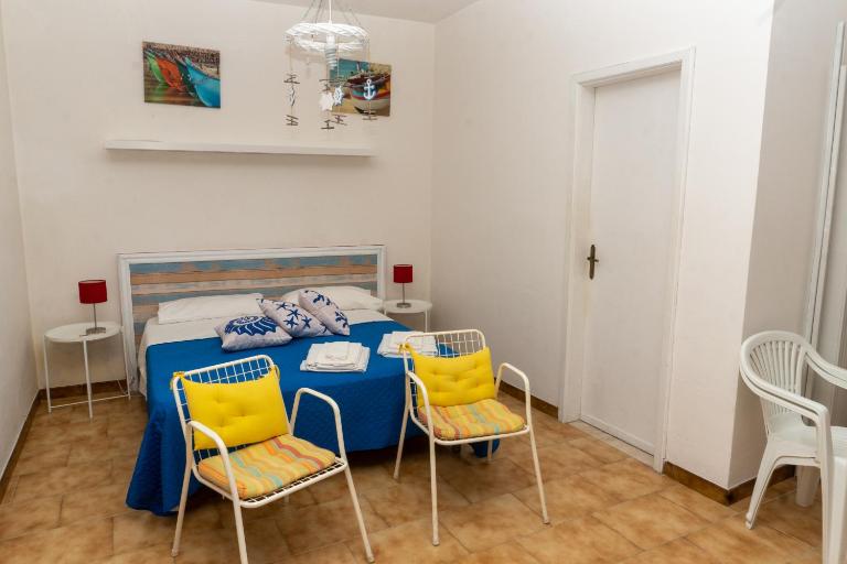 LuMar1 - B&B Scilla