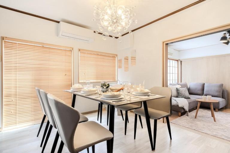 Kasai Cozy House - B&B Tokyo