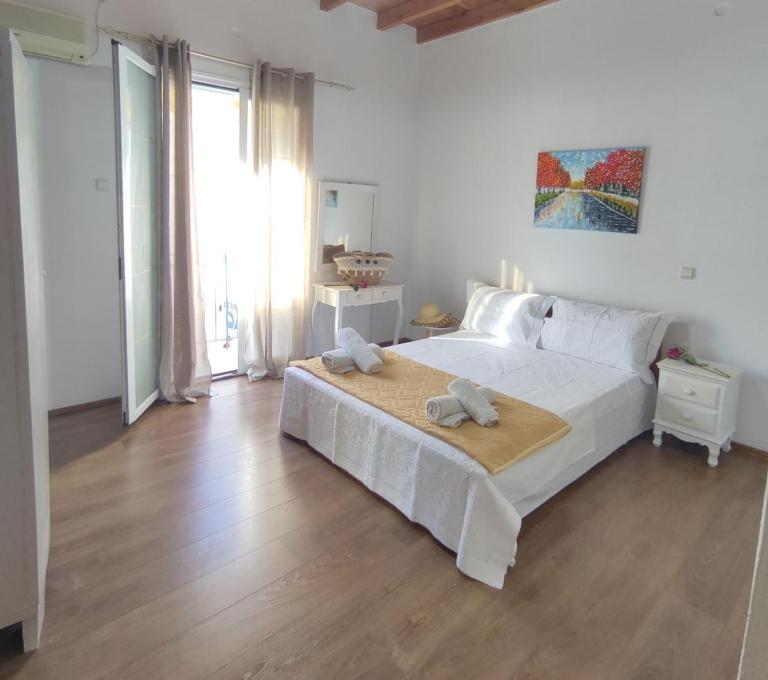 Anna's Apartment - Chambres d'hôtes Gáïos