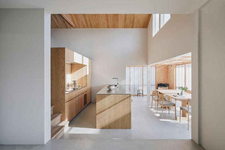 SANU 2nd Home SAZARENO 下田 - B&B Shimoda