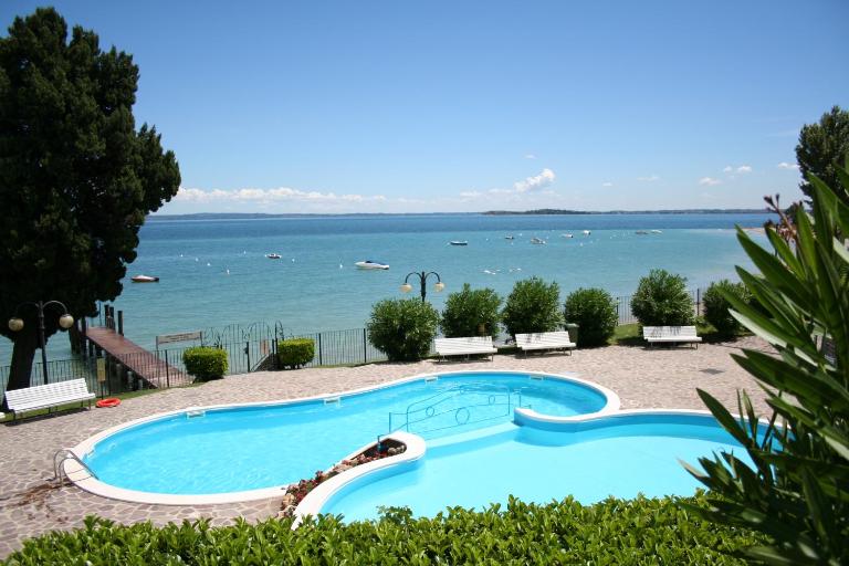 Appartamento San Sivino - B&B Menago
