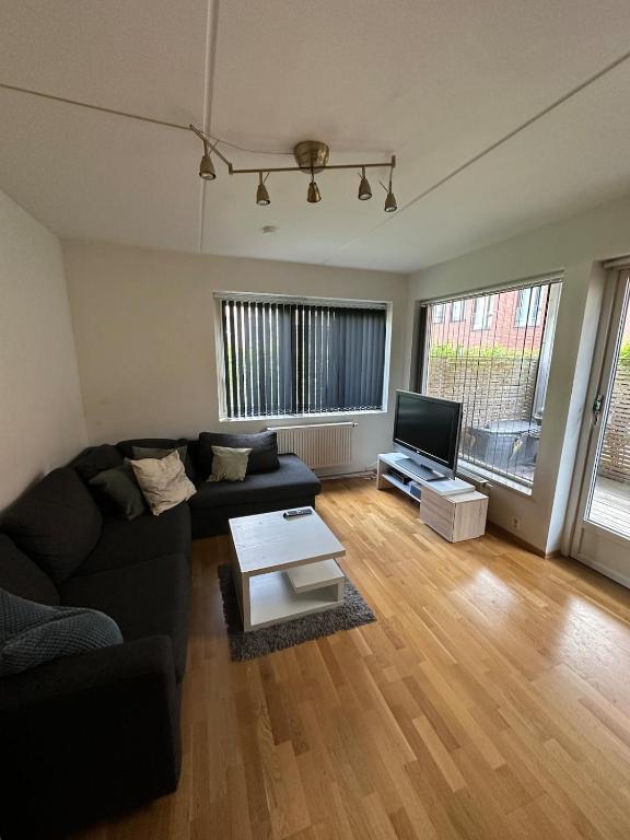 Modern & cozy 4BR apartment in Oslo - Chambres d'hôtes Oslo