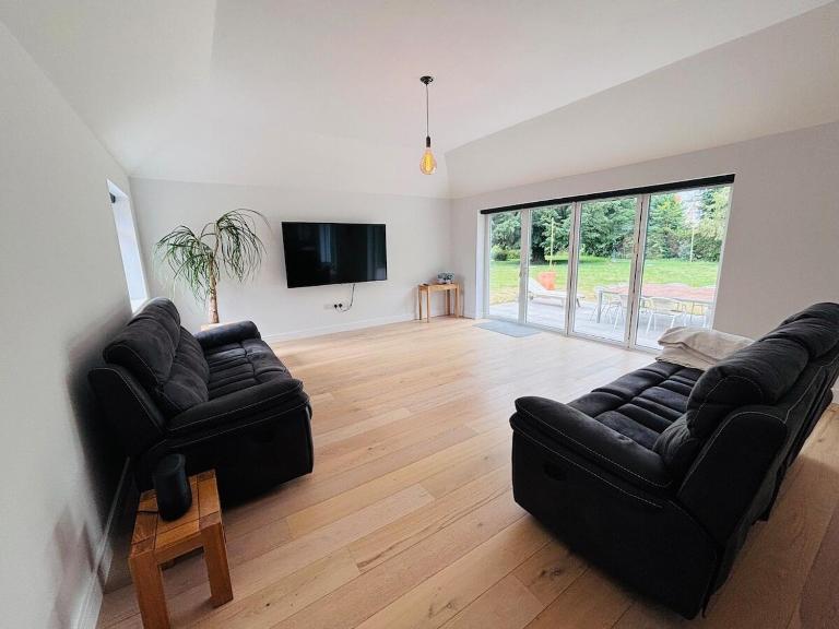 Buckland Towers - B&B Waterlooville