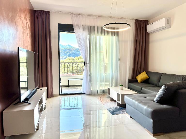 Apartment BAR M3A sea view - Bed and Breakfast Bar