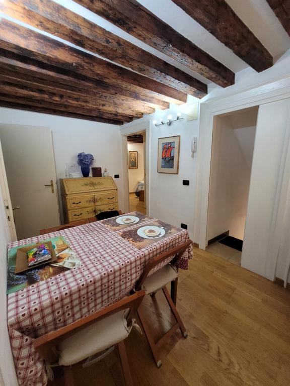 Boutique Apartment CA'LIZ - B&B Venezia