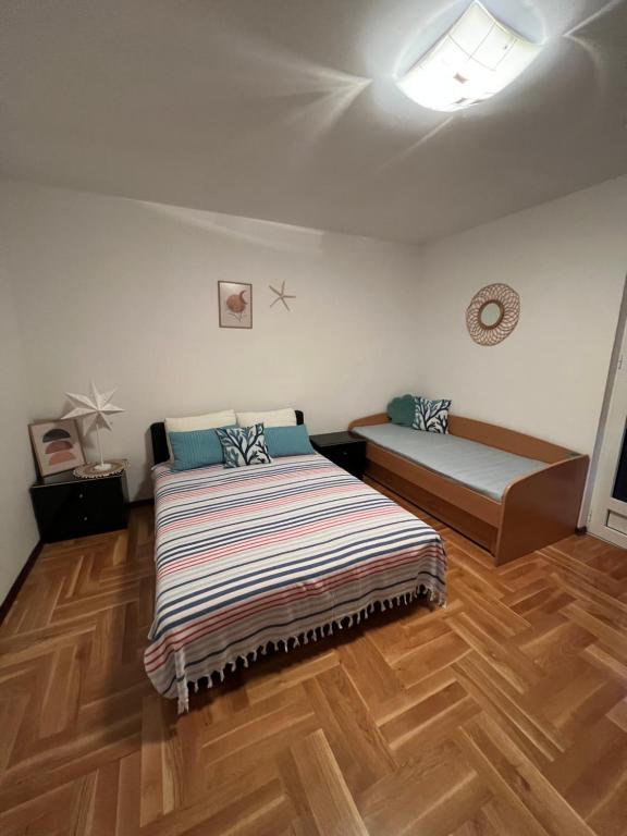 Komforan studio u centru grada - B&B Castelnuovo di Cattaro