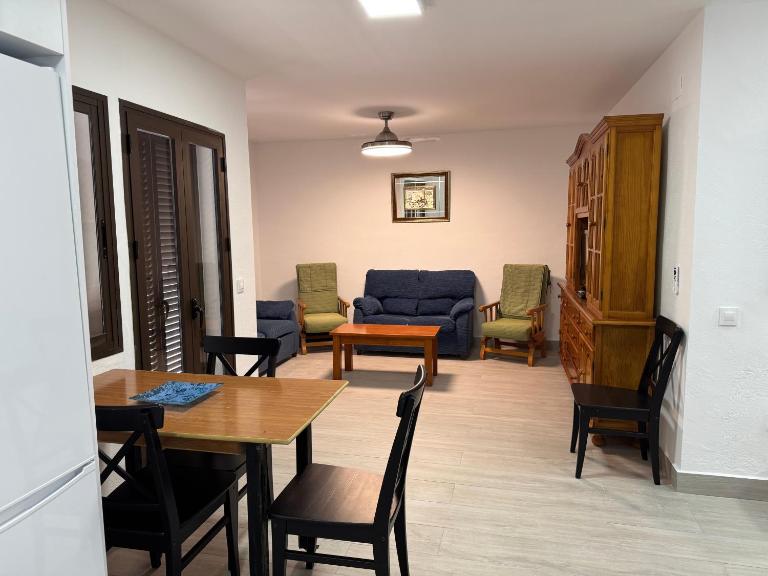 Apartamento Completo en Chipiona - Ferienwohnung Chipiona