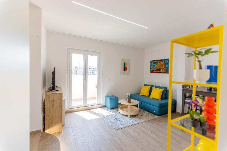 Il tuo rifugio vista mare DIMORA SABUCCHI - B&B Pescara