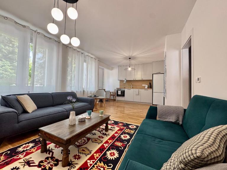 The Sarajevo Address - B&B Sarajevo