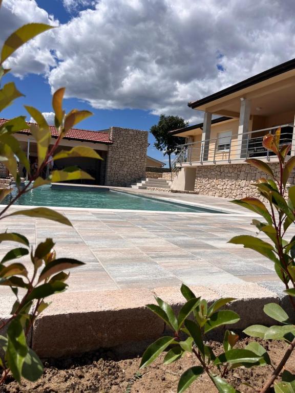 Villa Ruška - Ferienwohnung Ljubuški