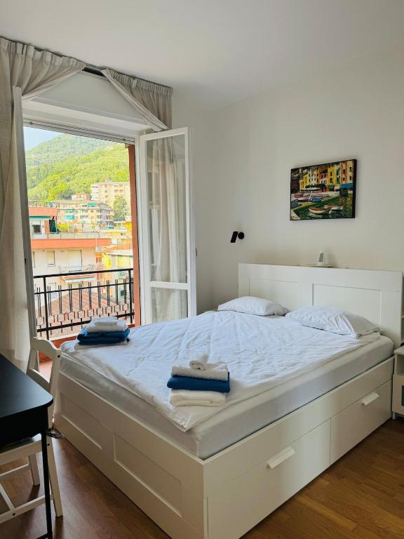 Elegant Apartments Rapallo - B&B Rapallo