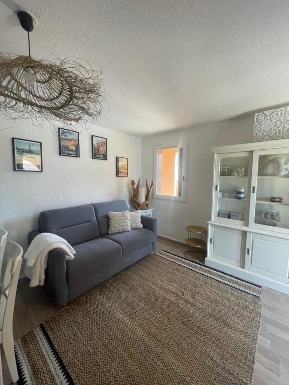 Perle des Sables - Ferienwohnung Leucate-Plage