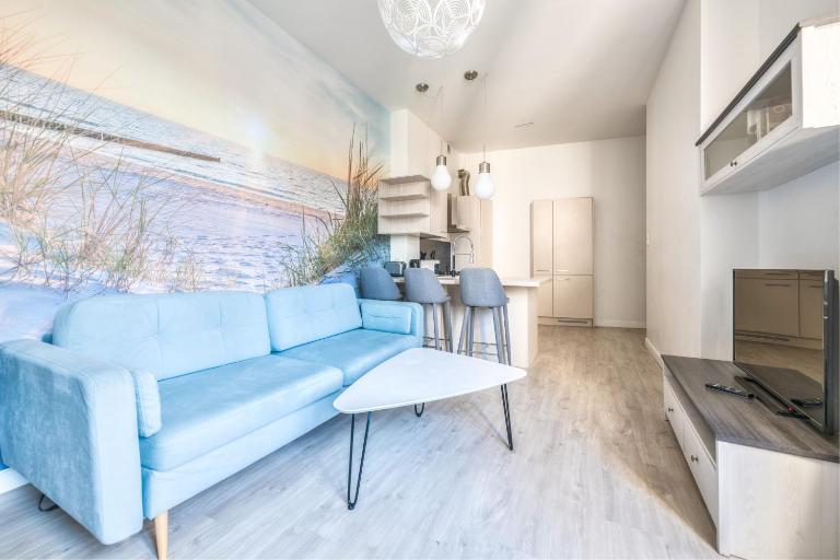 Monte Cassino 21 by NorthSide Apartments - Ferienwohnung Sopot