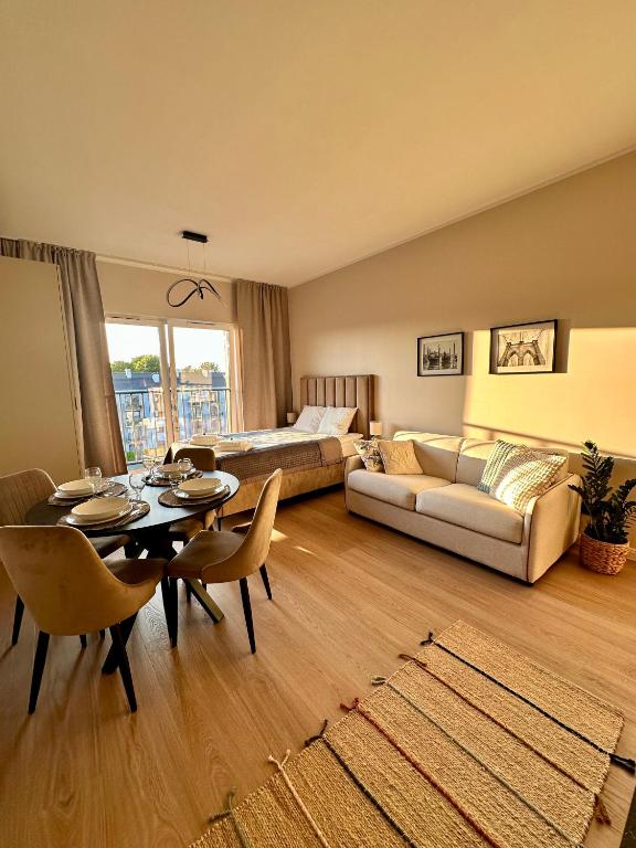 Easy Vacation Kołobrzeg - Bed and Breakfast Kołobrzeg