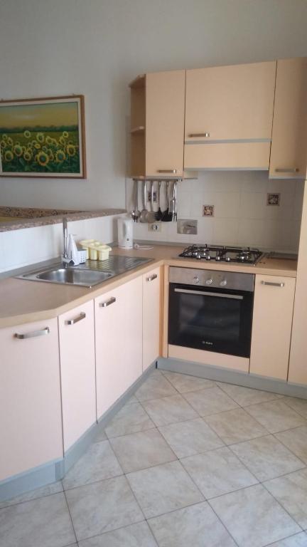 Casa Vacanze Alloggio 2 - B&B San Bartolomeo al Mare