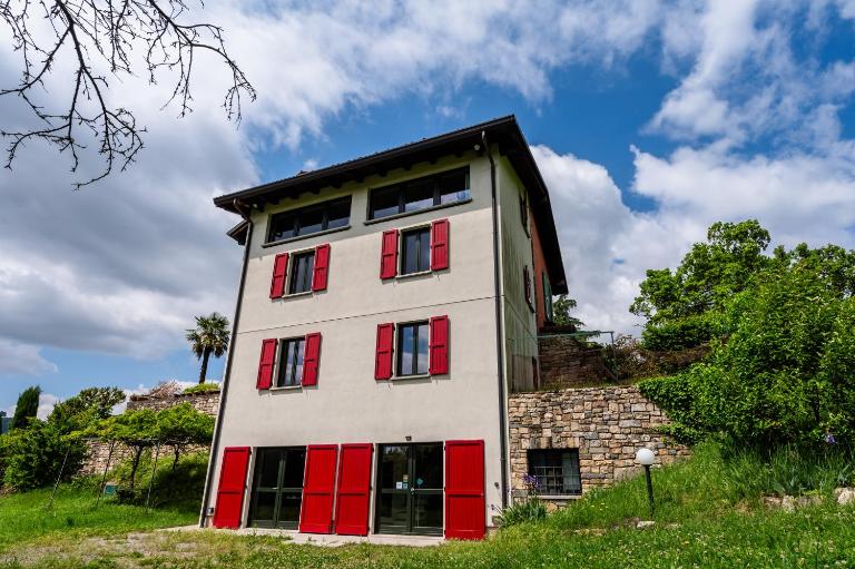 Aminta - Bed and Breakfast Bergamo