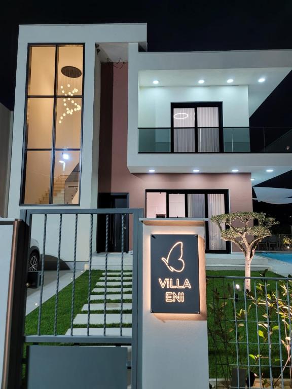 Villa ENI - Bed and Breakfast Draç